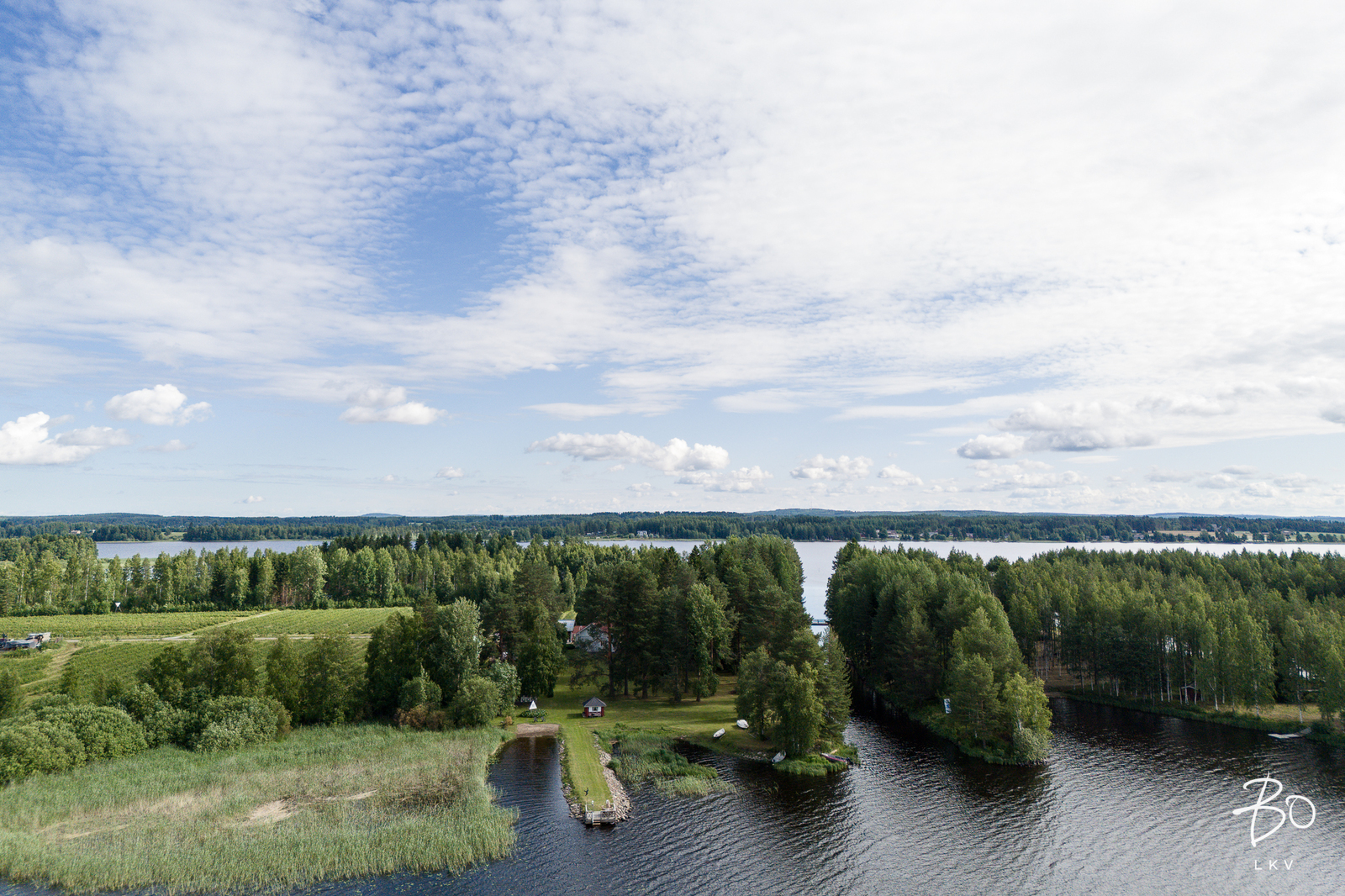 Tavinsalmentie 471 - kuva 5