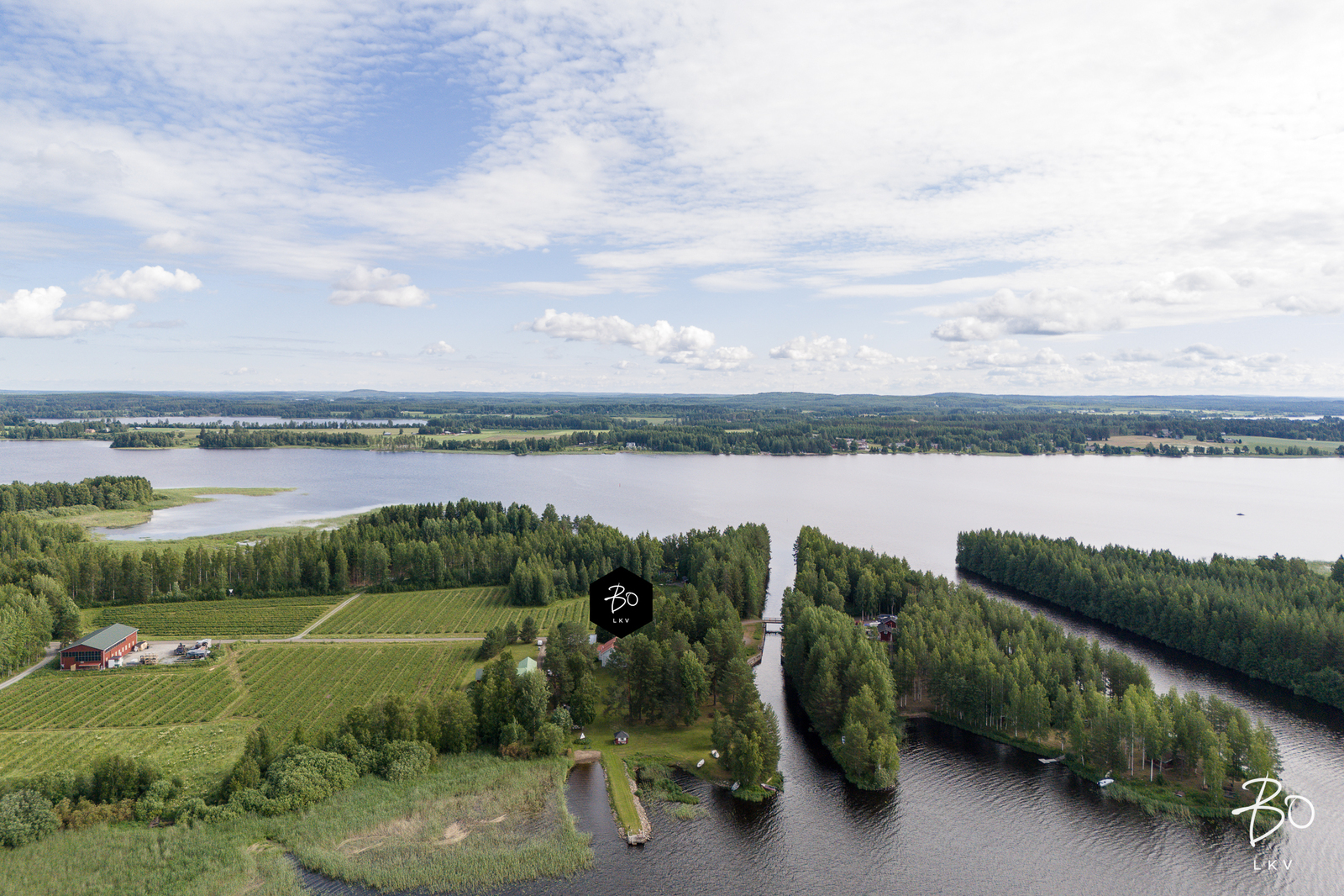 Tavinsalmentie 471 - kuva 6