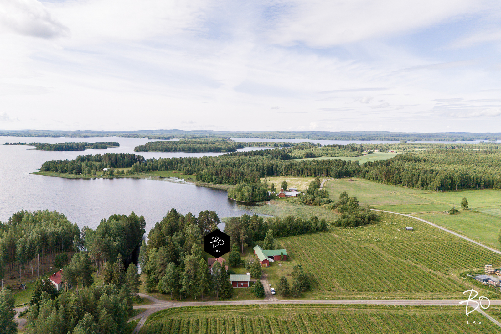 Tavinsalmentie 471 - kuva 7