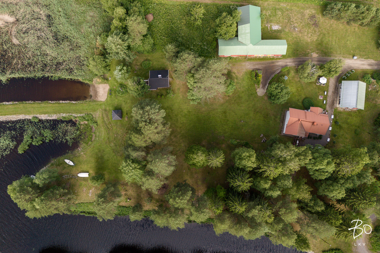 Tavinsalmentie 471 - kuva 93