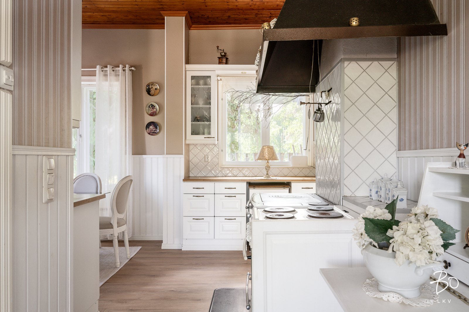 Tavinsalmentie 471 - kuva 16