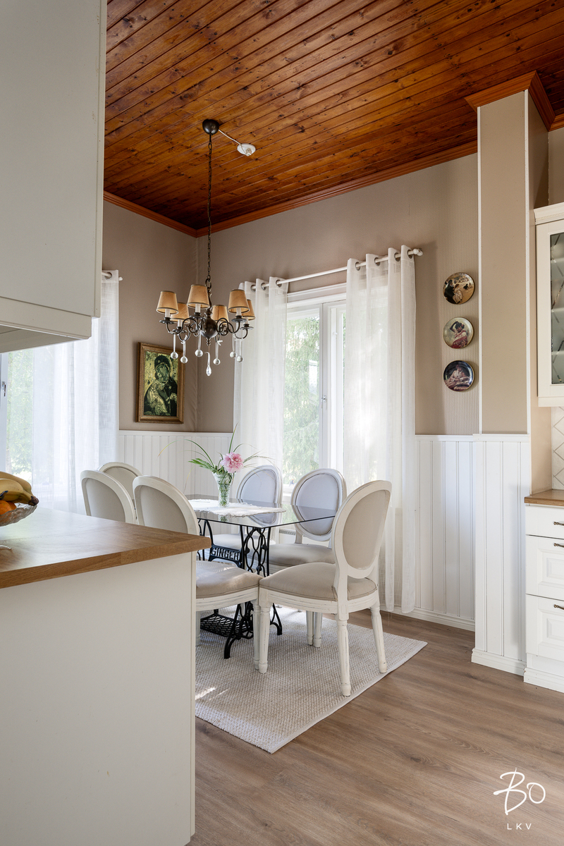 Tavinsalmentie 471 - kuva 19