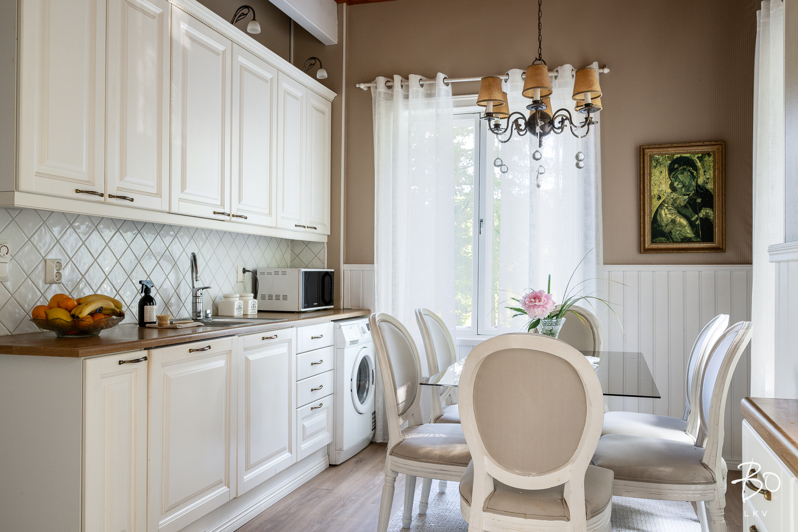 Tavinsalmentie 471 - kuva 15