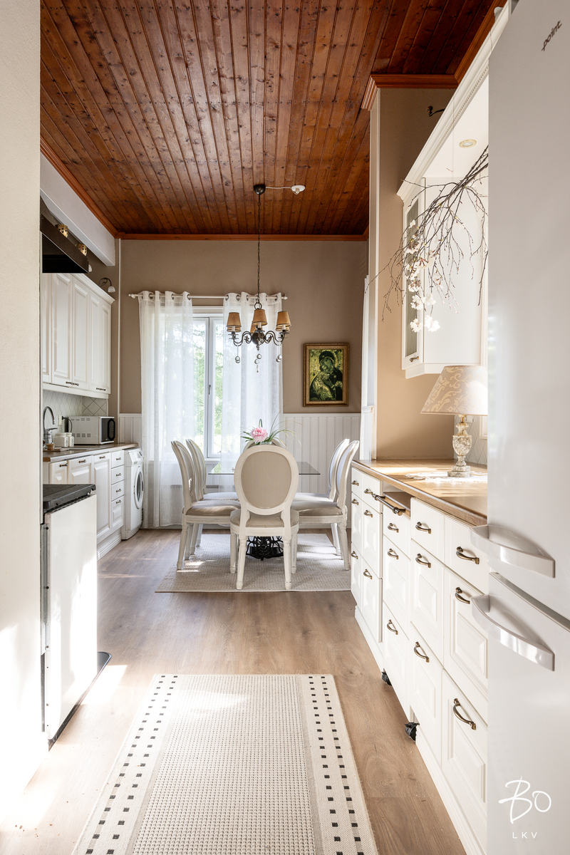 Tavinsalmentie 471 - kuva 20