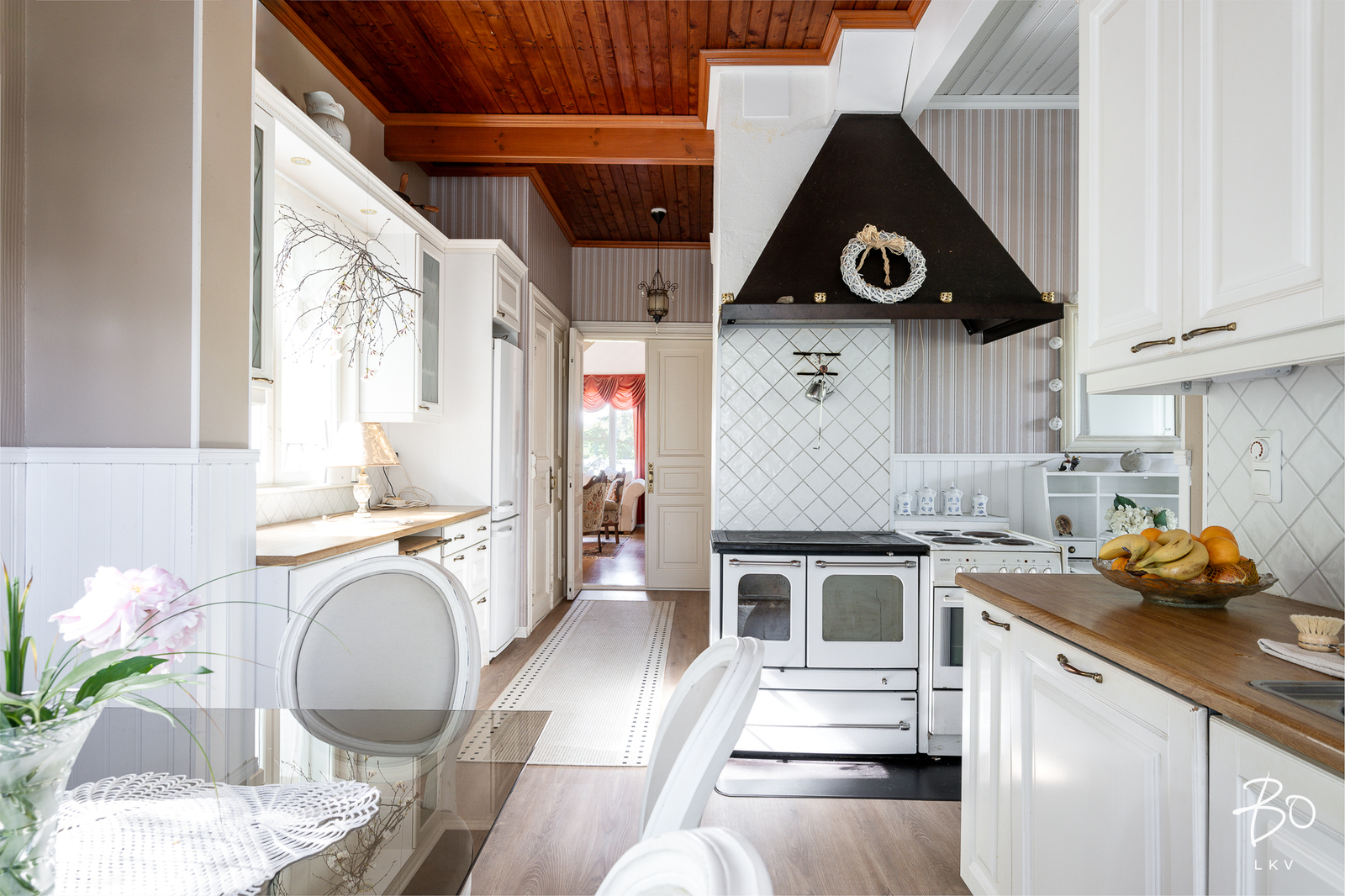 Tavinsalmentie 471 - kuva 13