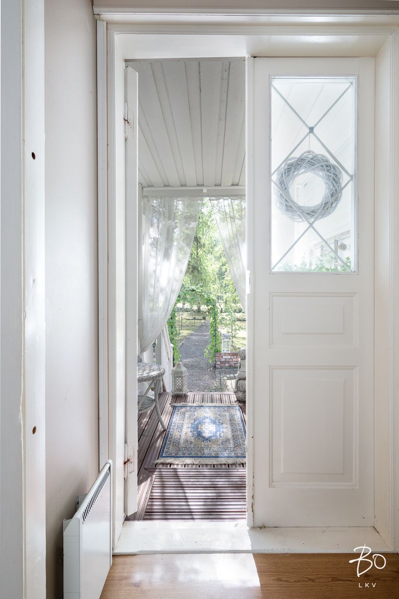 Tavinsalmentie 471 - kuva 34