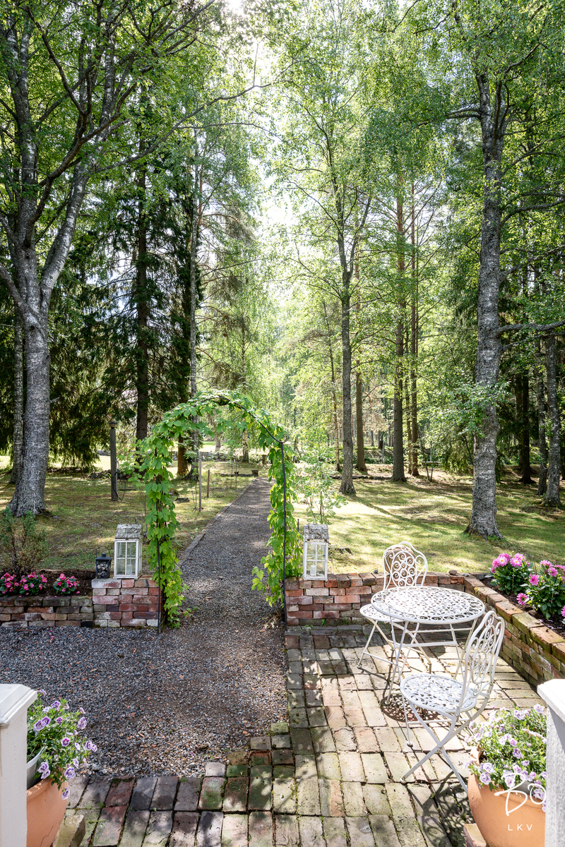 Tavinsalmentie 471 - kuva 35