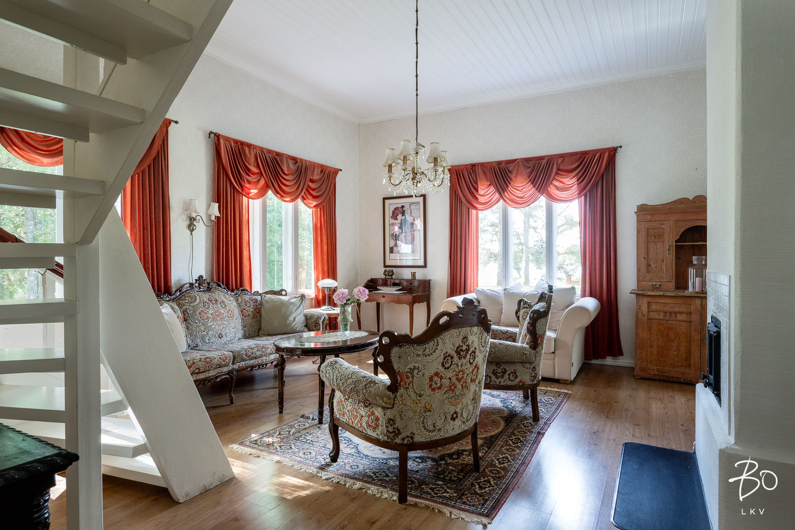 Tavinsalmentie 471 - kuva 9