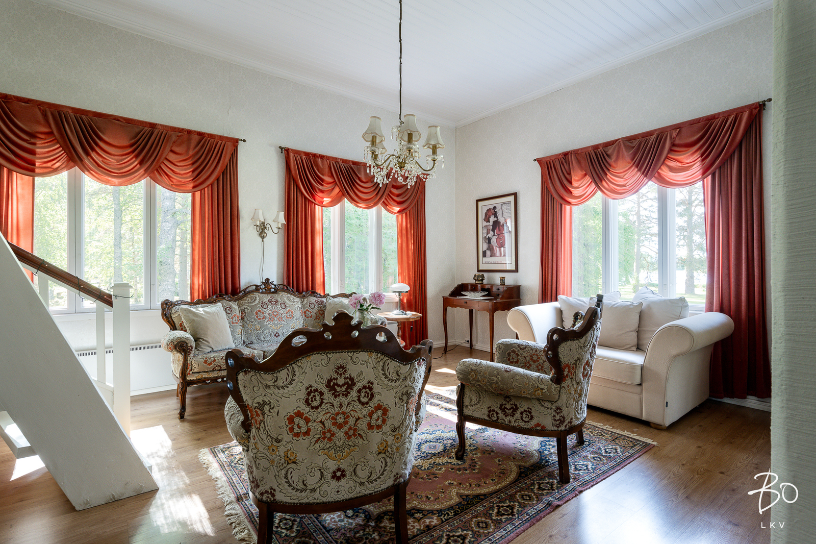 Tavinsalmentie 471 - kuva 8