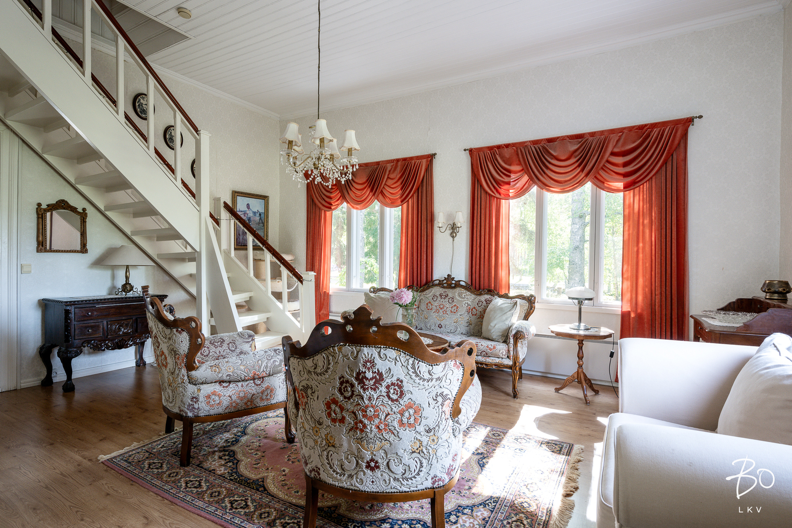 Tavinsalmentie 471 - kuva 10