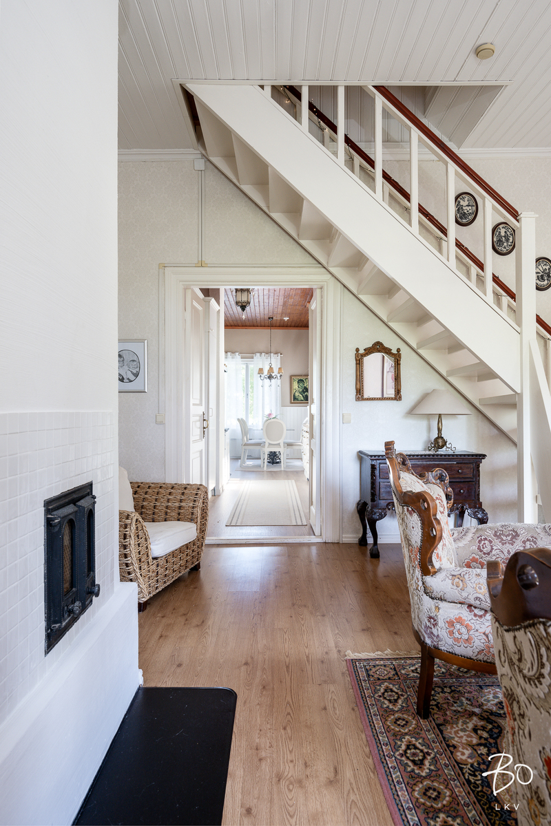 Tavinsalmentie 471 - kuva 12