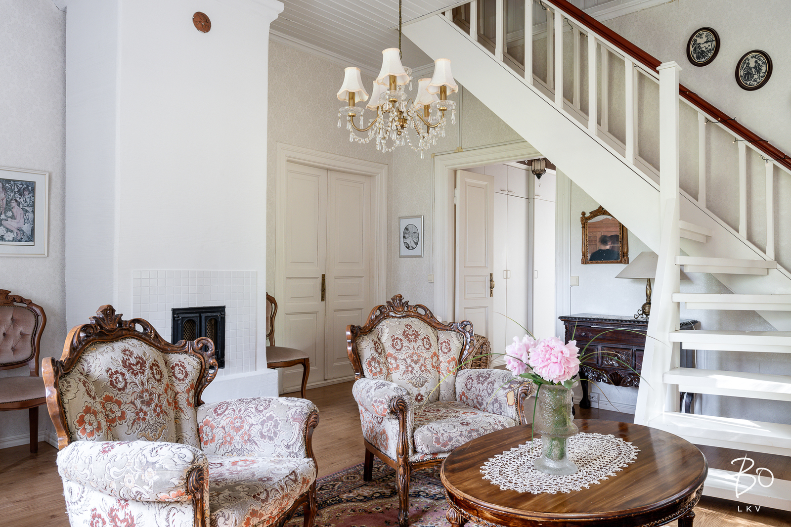 Tavinsalmentie 471 - kuva 11