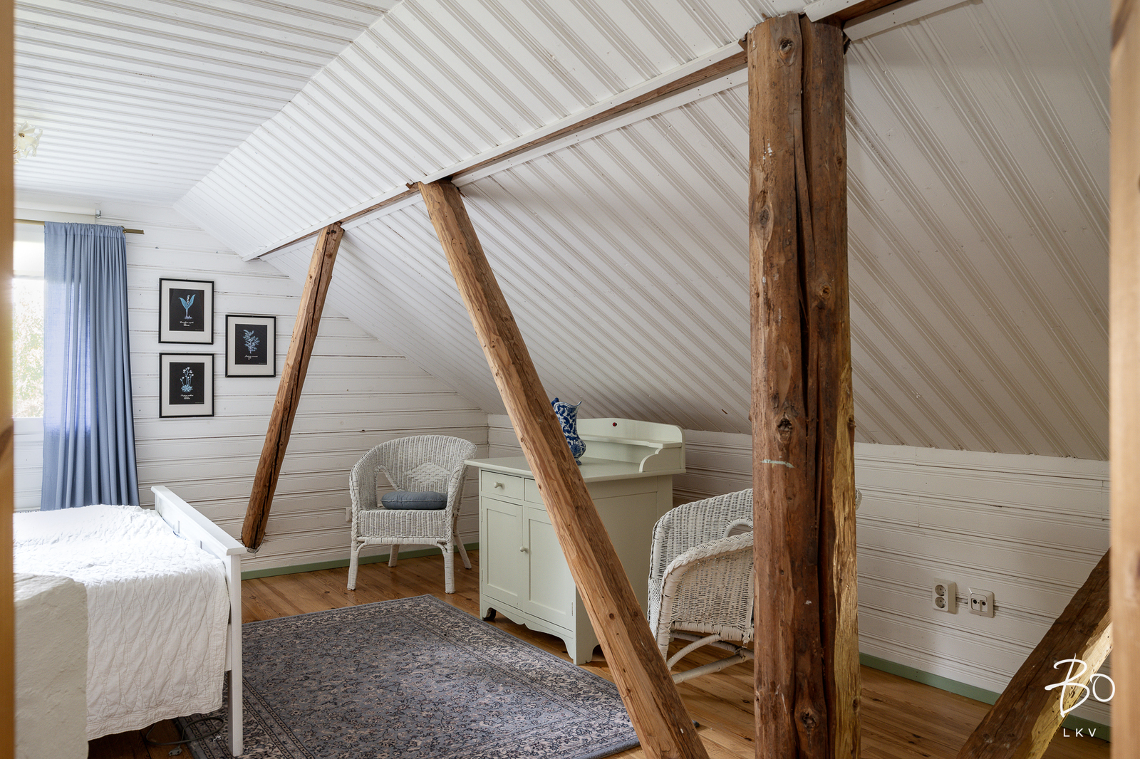 Tavinsalmentie 471 - kuva 28