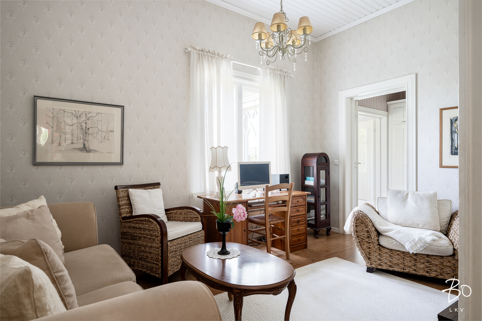 Tavinsalmentie 471 - kuva 21