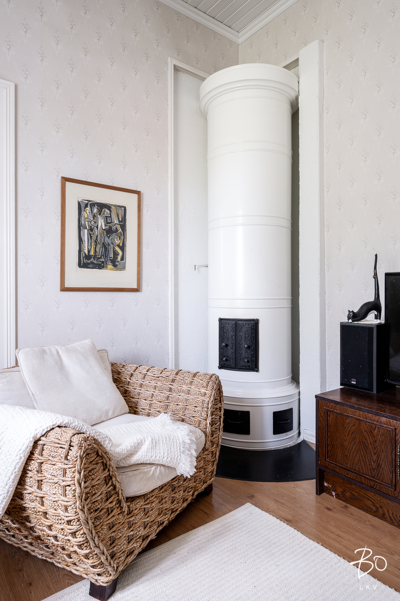 Tavinsalmentie 471 - kuva 23