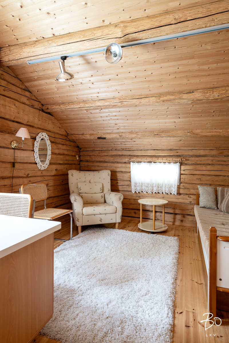 Tavinsalmentie 471 - kuva 45