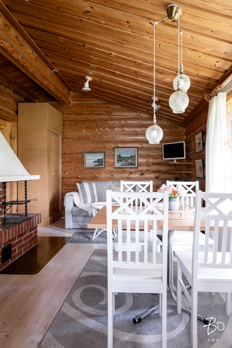 Tavinsalmentie 471 - kuva 48