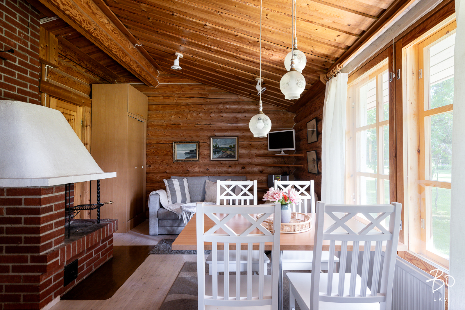 Tavinsalmentie 471 - kuva 49