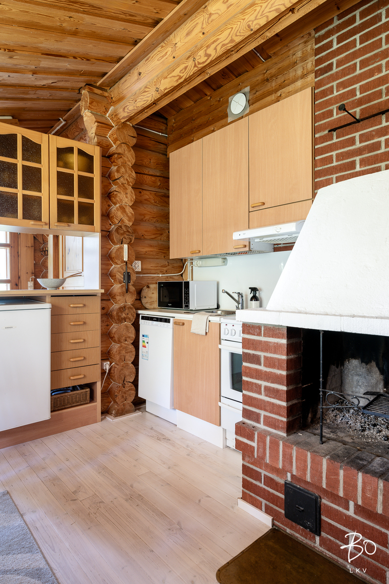 Tavinsalmentie 471 - kuva 50