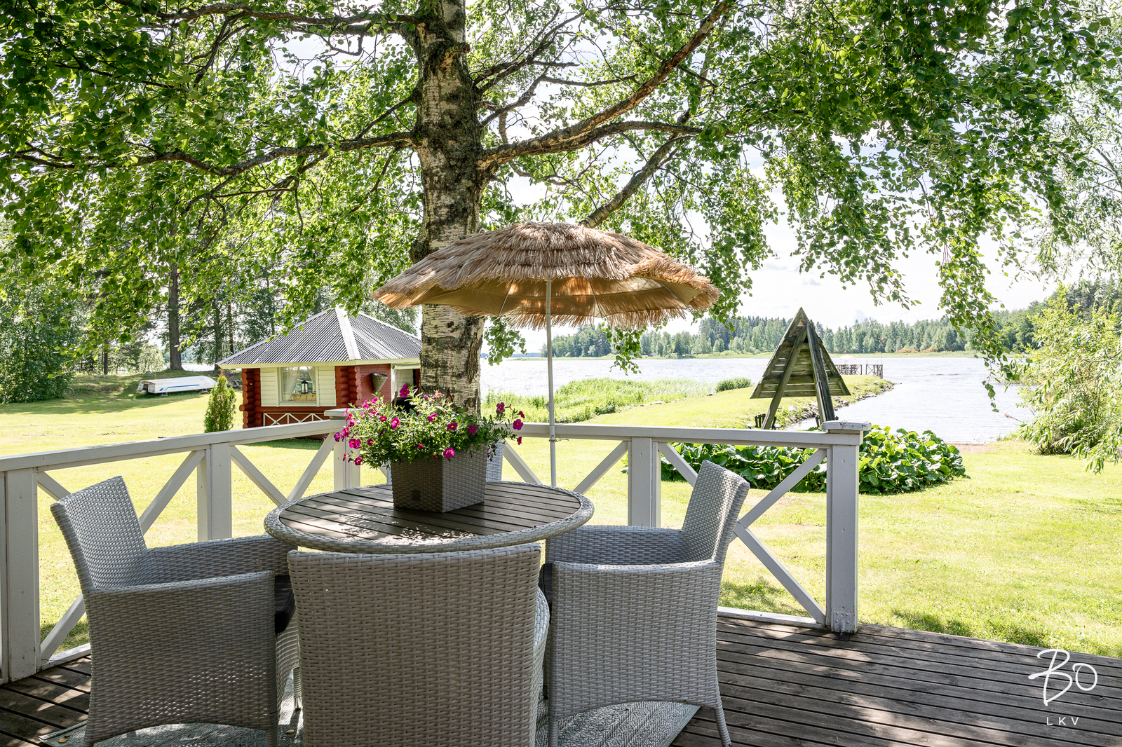 Tavinsalmentie 471 - kuva 55