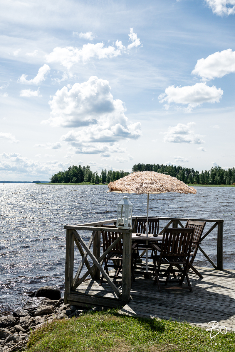 Tavinsalmentie 471 - kuva 56