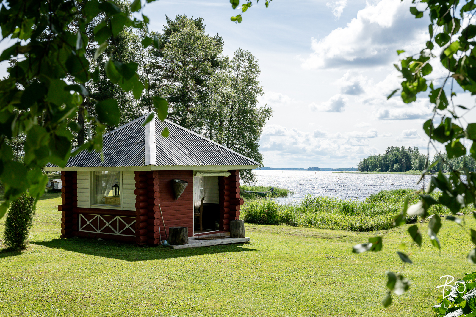 Tavinsalmentie 471 - kuva 60