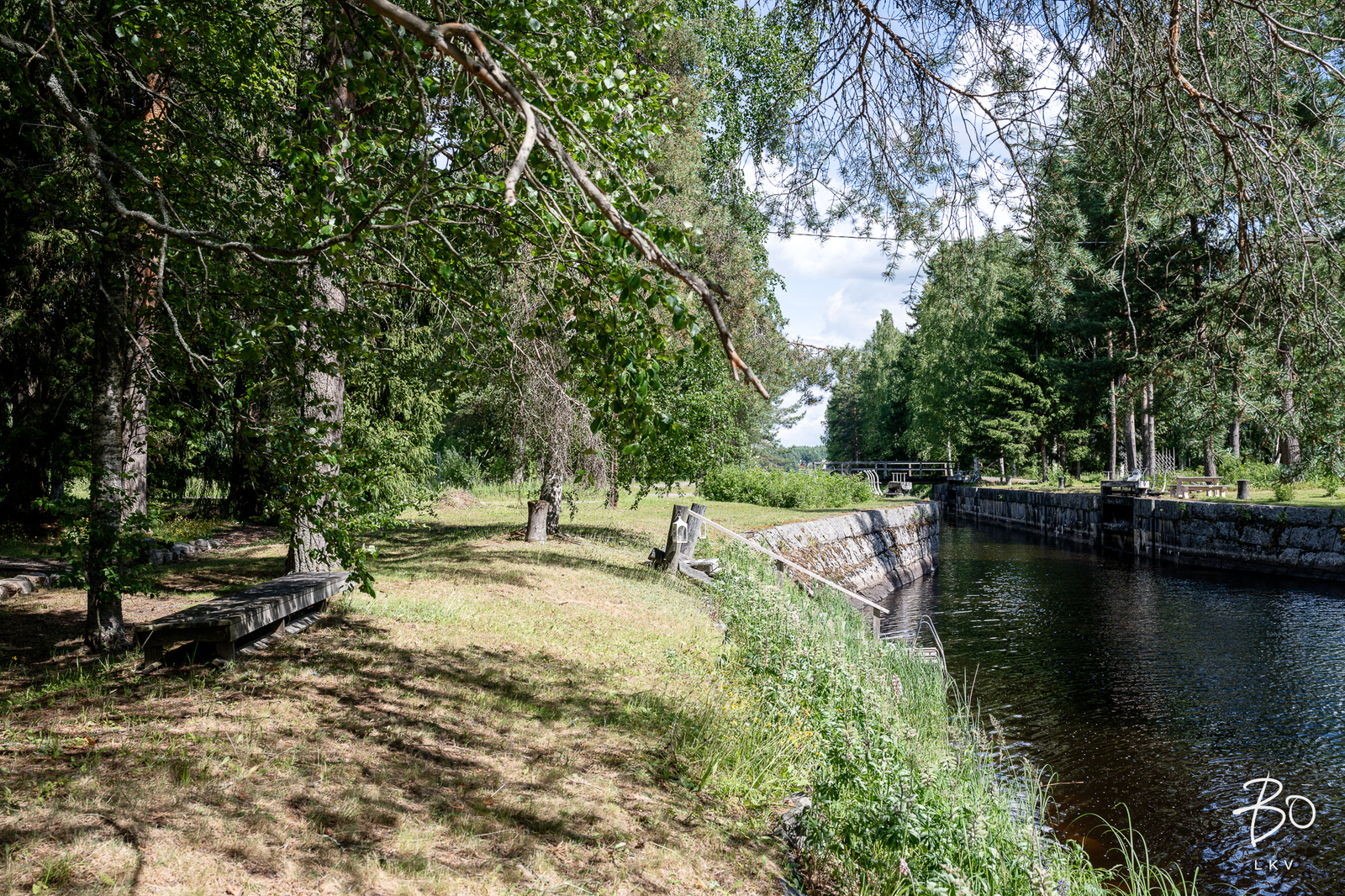 Tavinsalmentie 471 - kuva 65