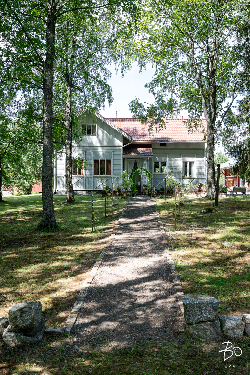 Tavinsalmentie 471 - kuva 67