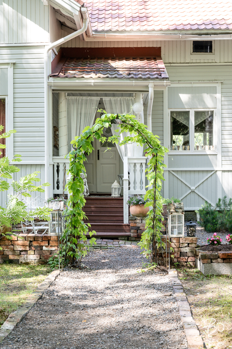 Tavinsalmentie 471 - kuva 68