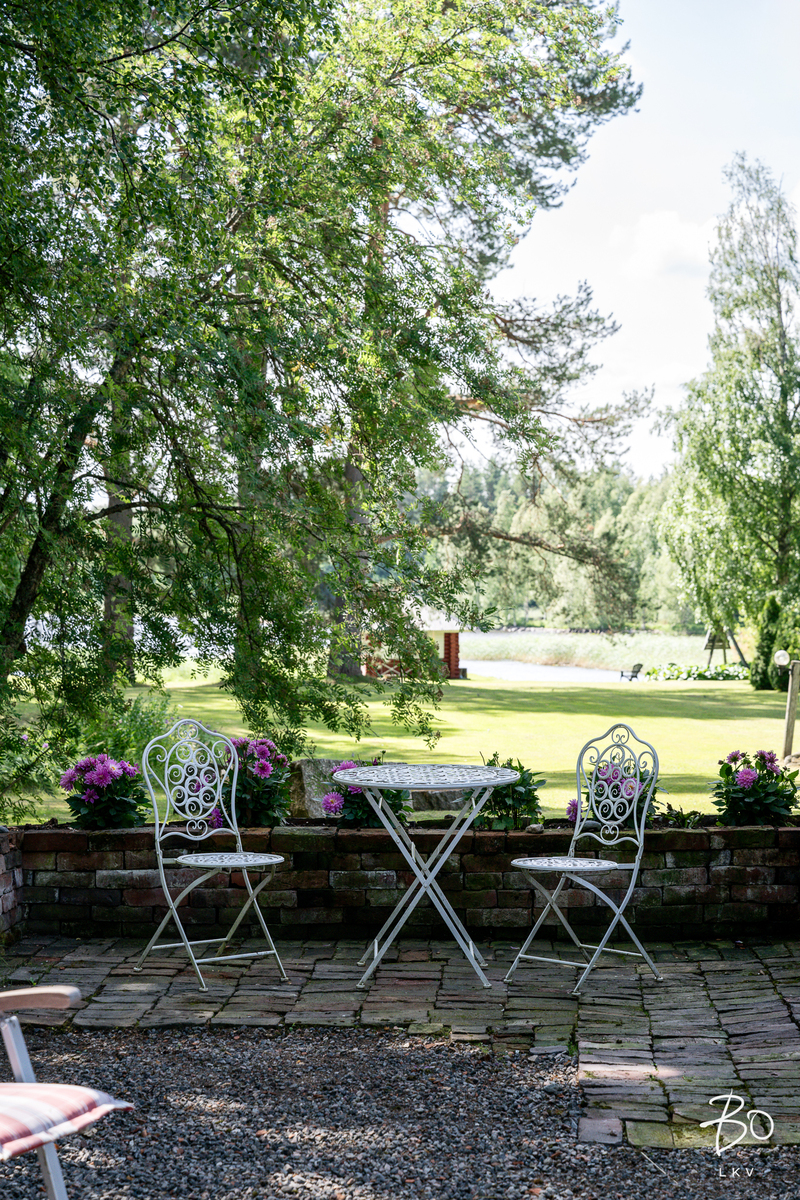 Tavinsalmentie 471 - kuva 69