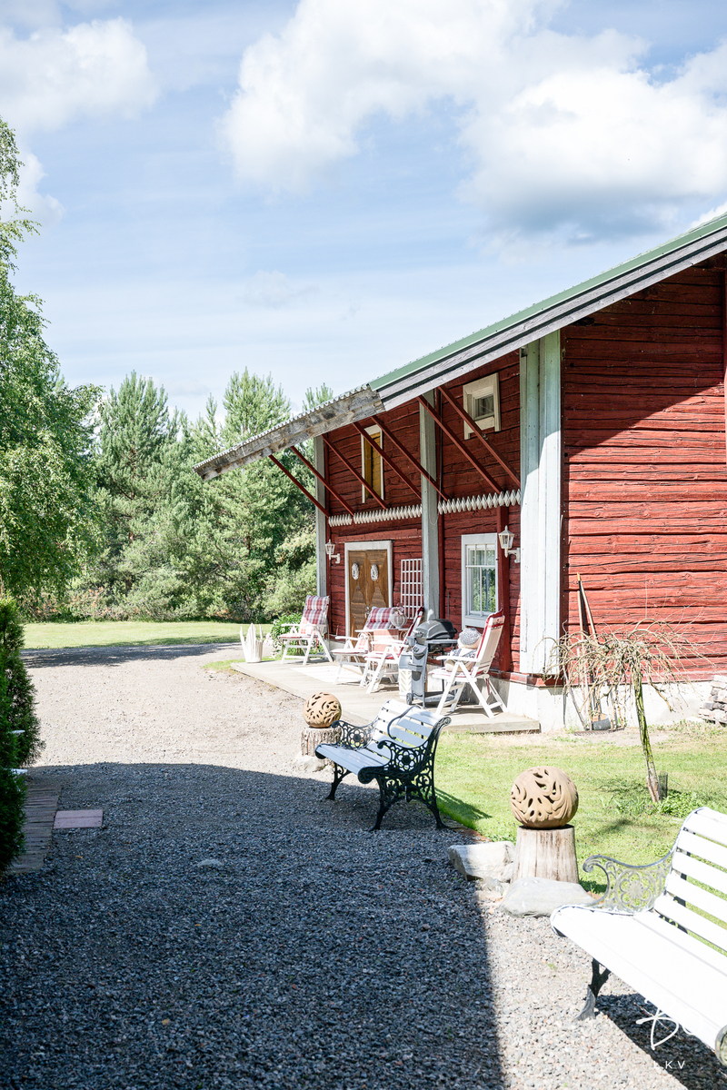 Tavinsalmentie 471 - kuva 40