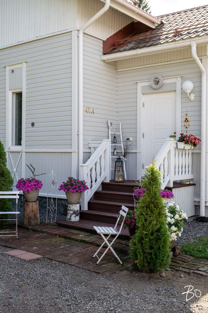 Tavinsalmentie 471 - kuva 70