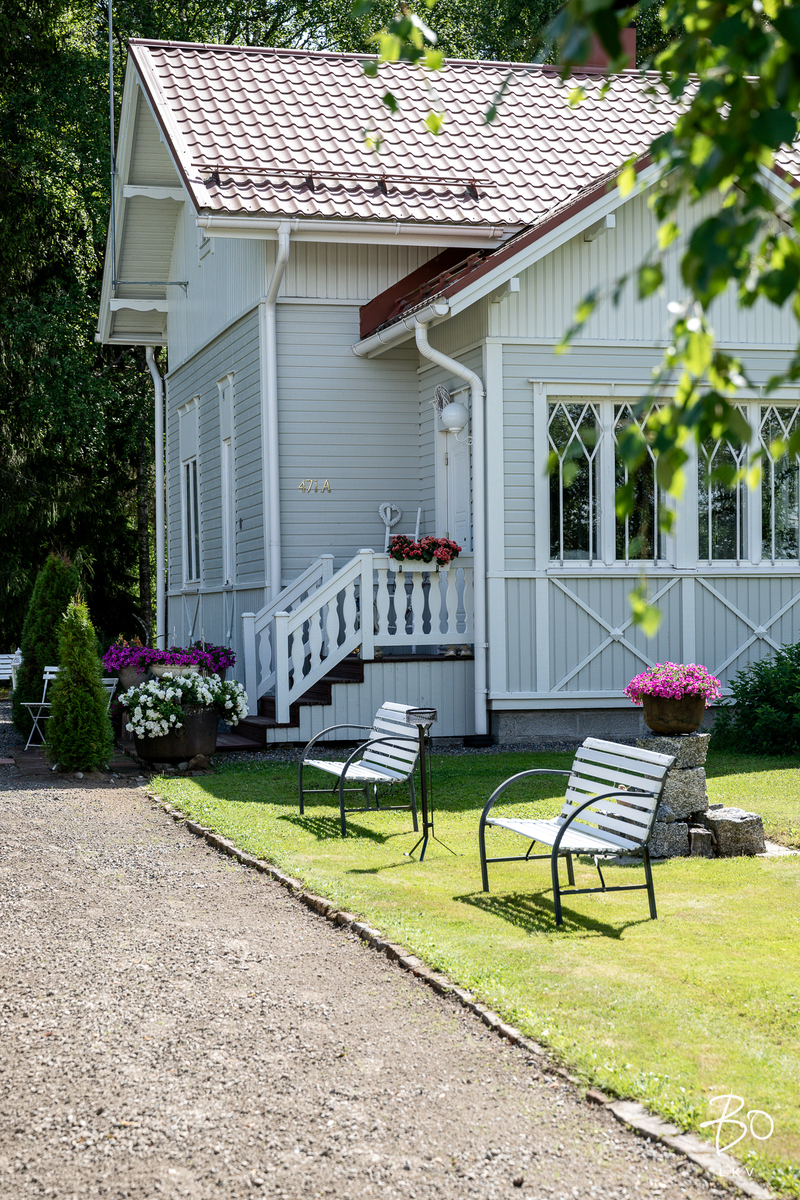 Tavinsalmentie 471 - kuva 72