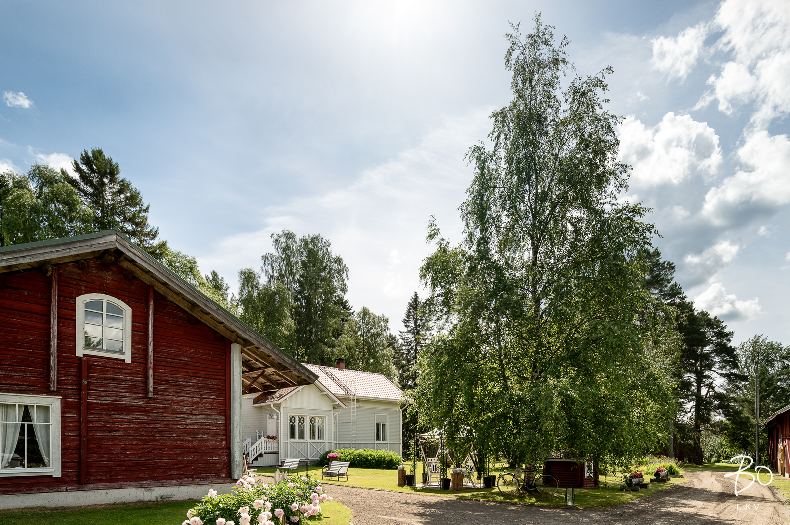 Tavinsalmentie 471 - kuva 76