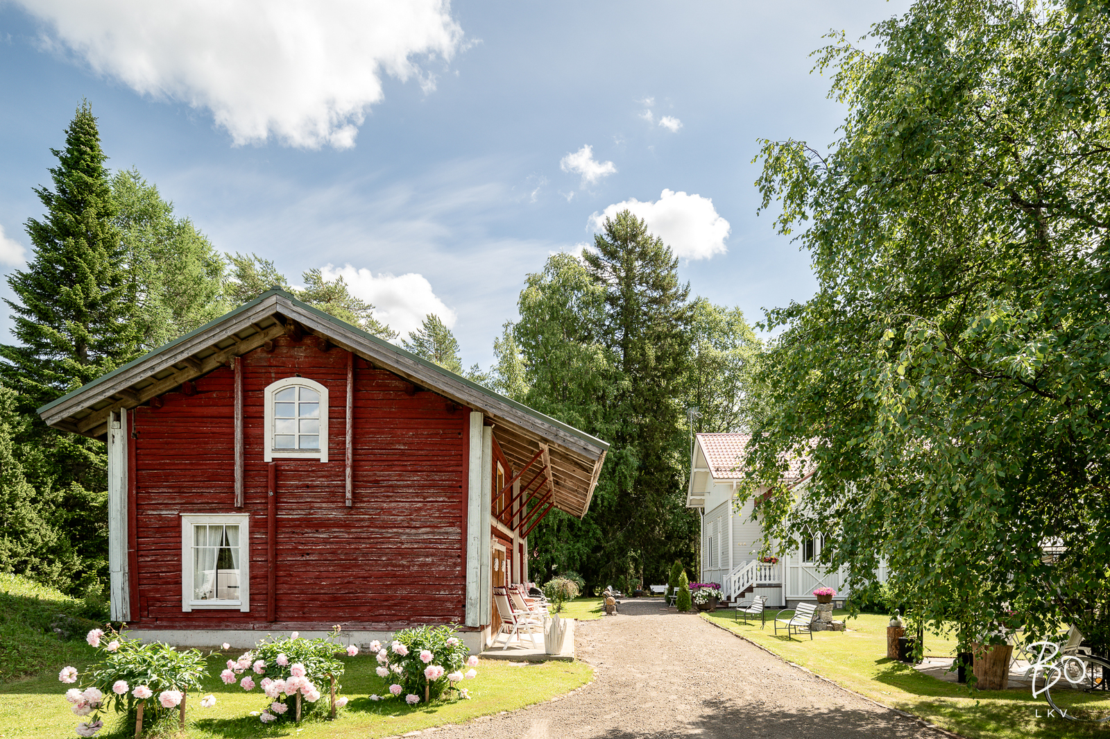 Tavinsalmentie 471 - kuva 77