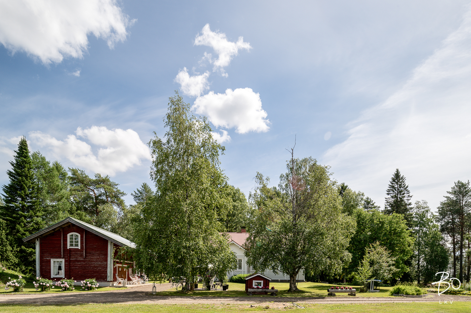 Tavinsalmentie 471 - kuva 78