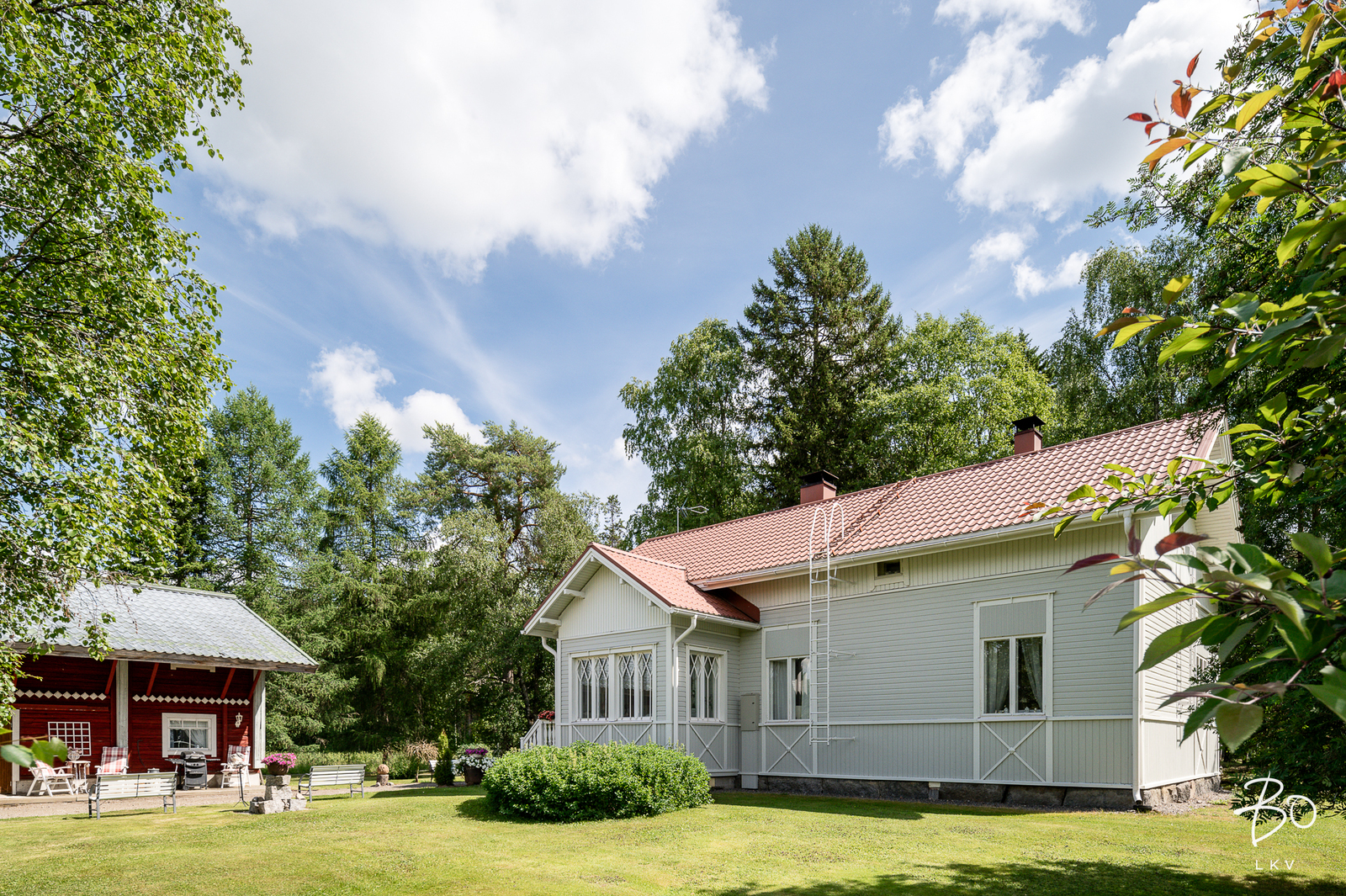 Tavinsalmentie 471 - kuva 79