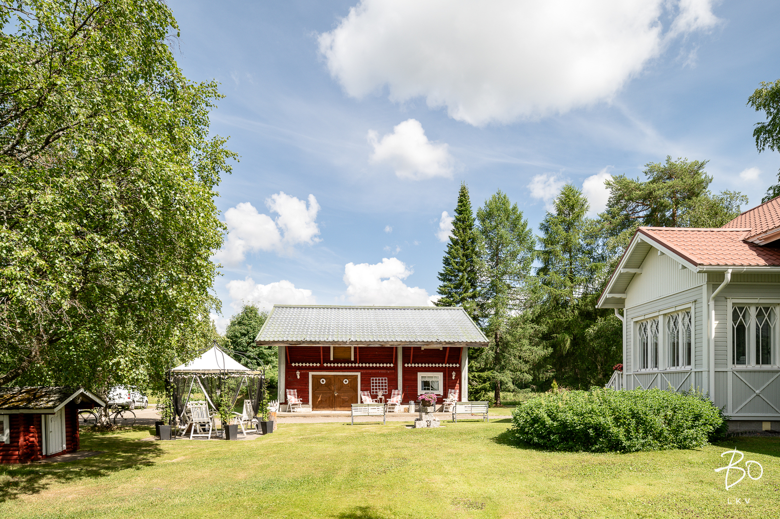 Tavinsalmentie 471 - kuva 80