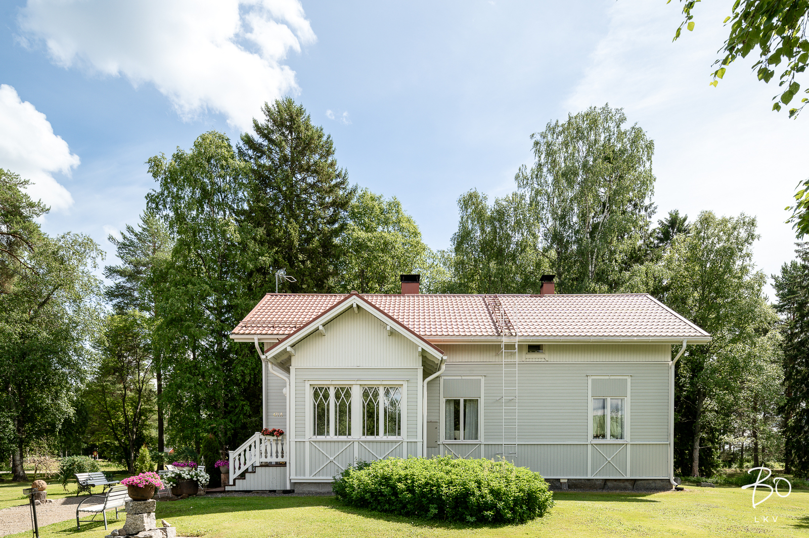 Tavinsalmentie 471 - kuva 81