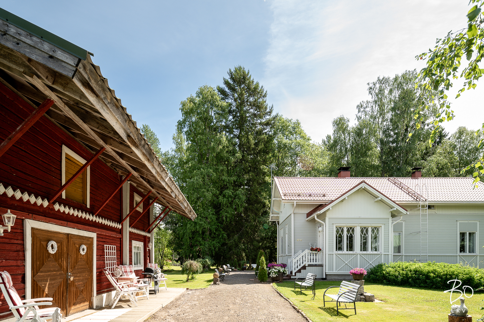 Tavinsalmentie 471 - kuva 82