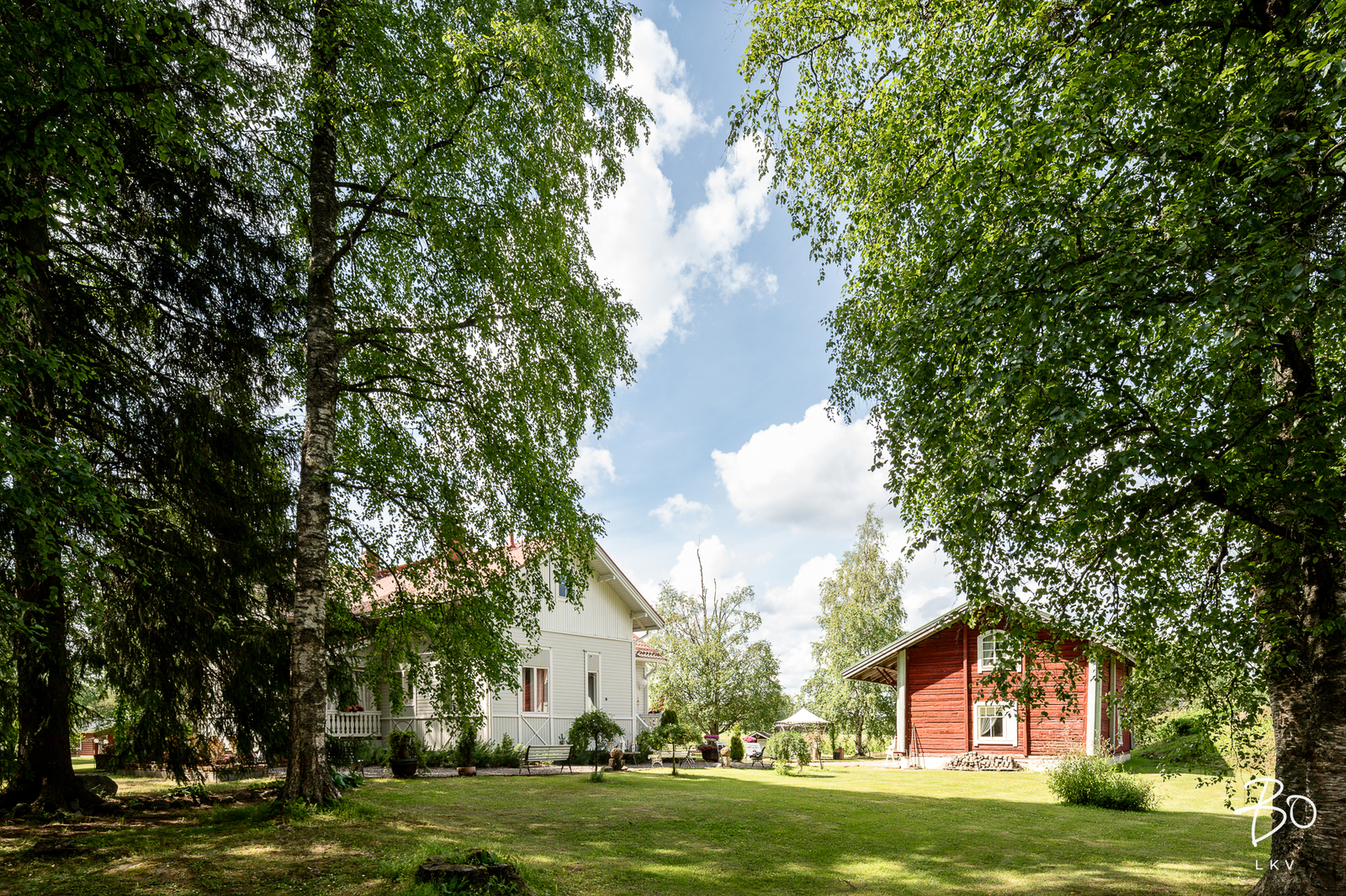 Tavinsalmentie 471 - kuva 84