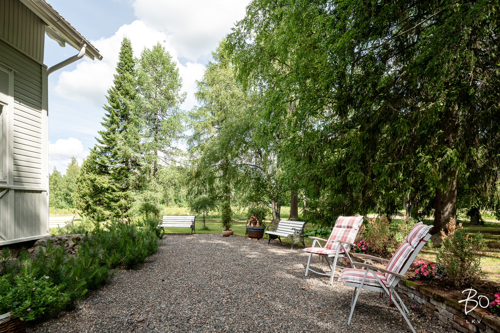 Tavinsalmentie 471 - kuva 86