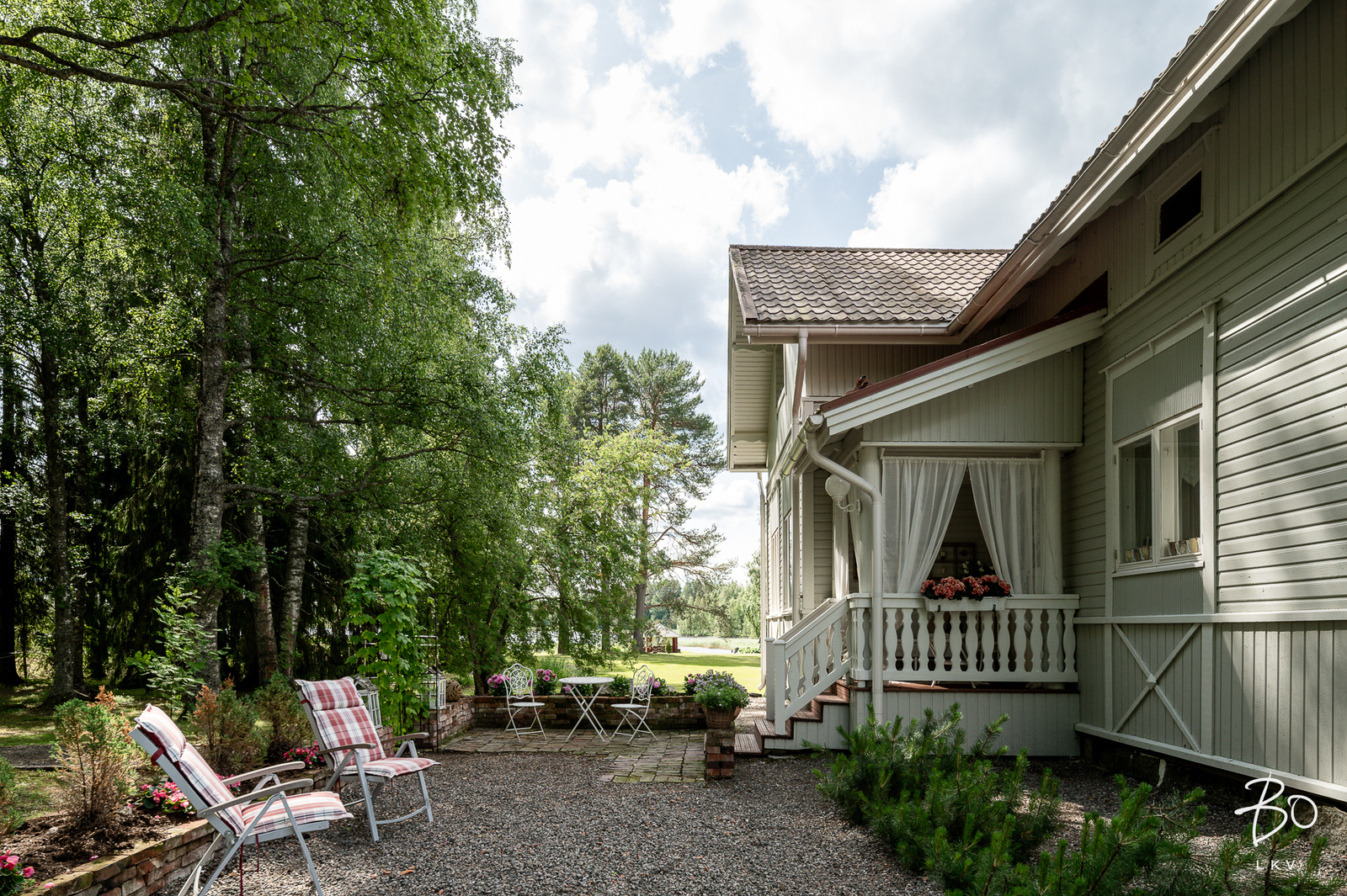 Tavinsalmentie 471 - kuva 87