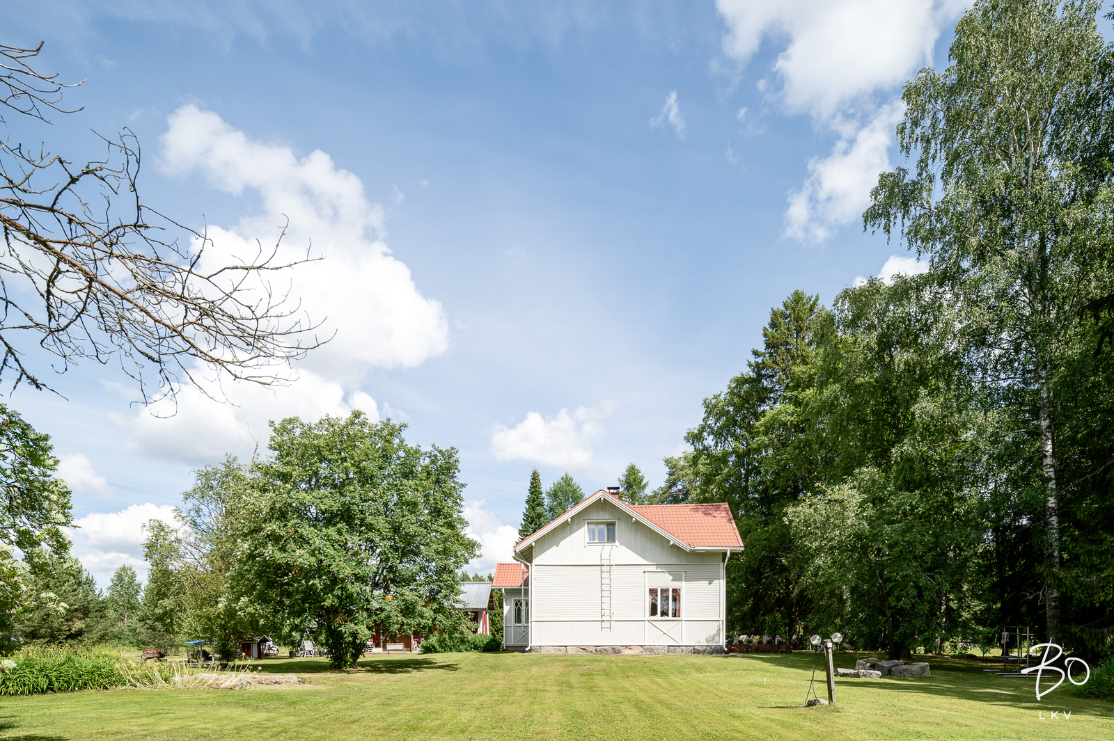 Tavinsalmentie 471 - kuva 88