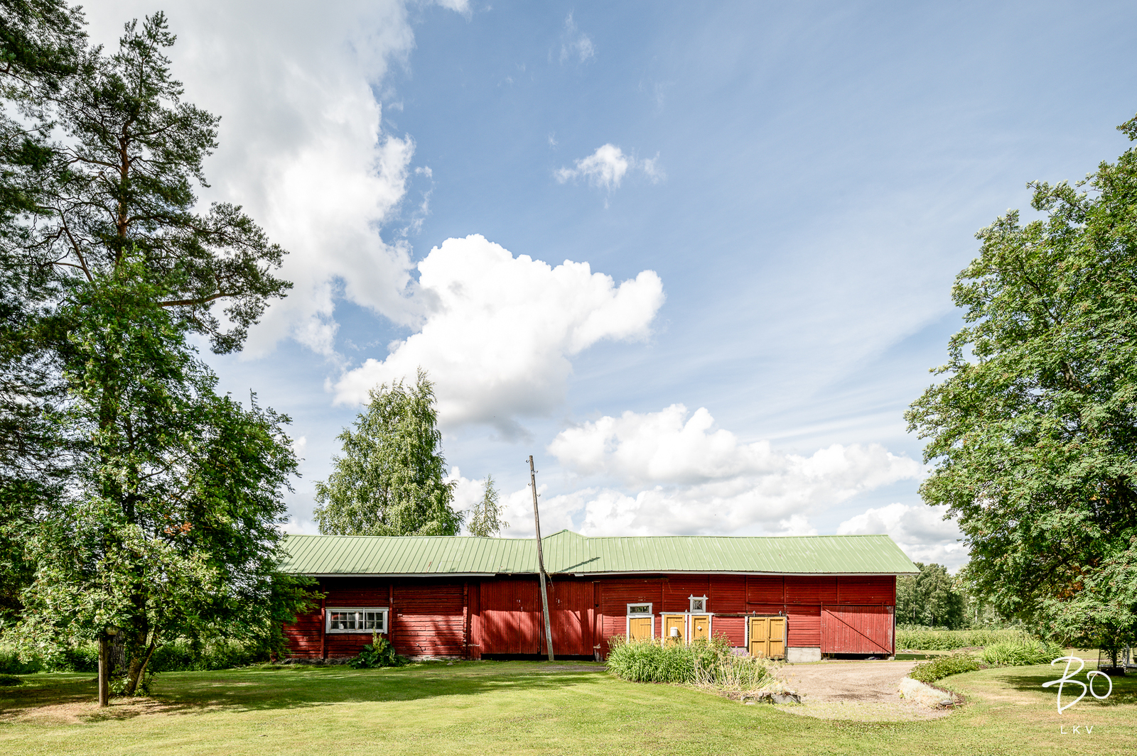 Tavinsalmentie 471 - kuva 89