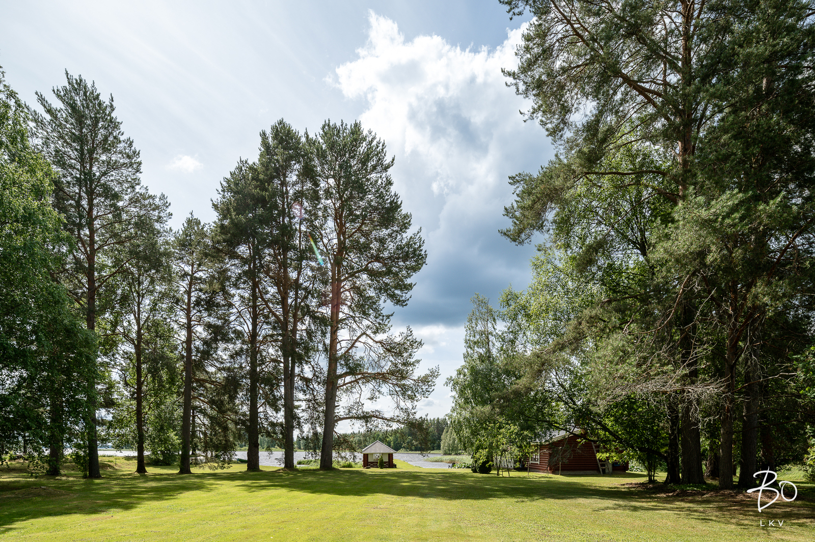 Tavinsalmentie 471 - kuva 90