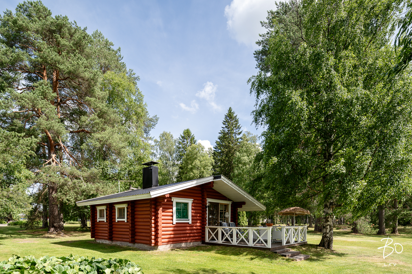 Tavinsalmentie 471 - kuva 46