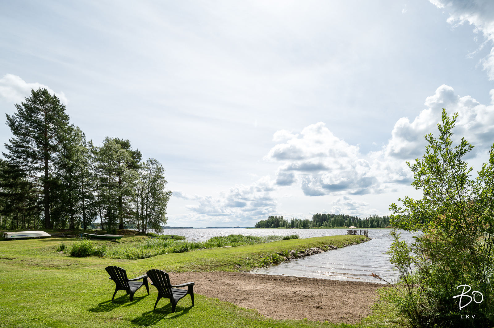 Tavinsalmentie 471 - kuva 91