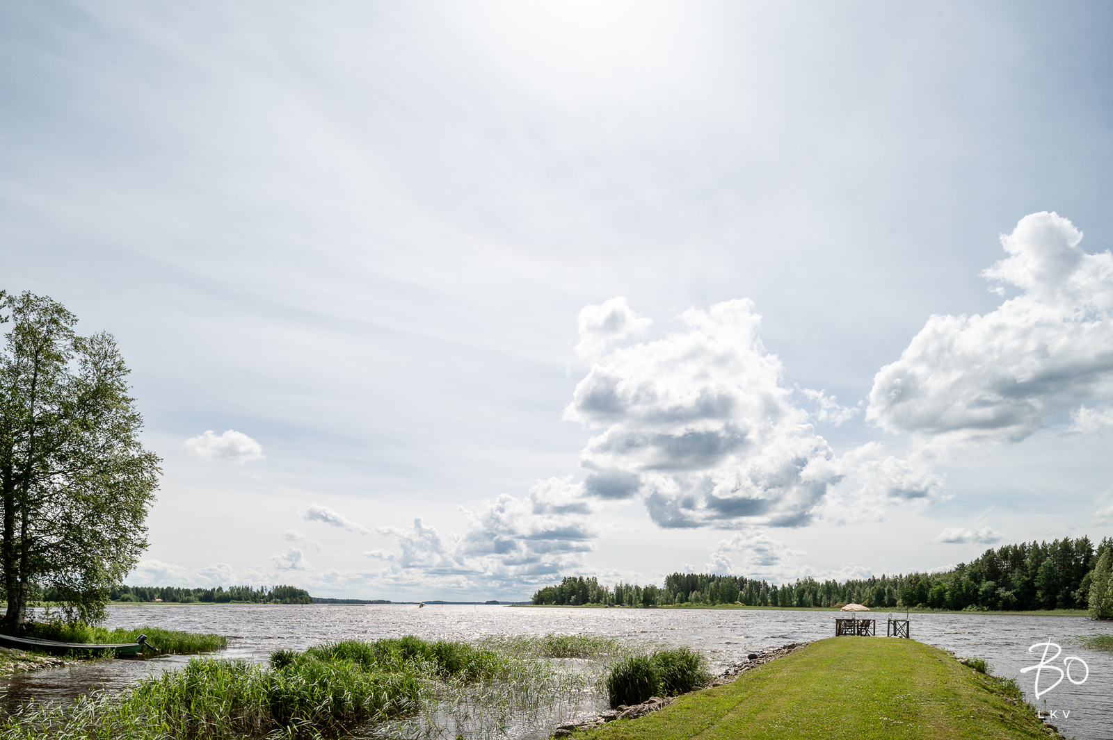 Tavinsalmentie 471 - kuva 92