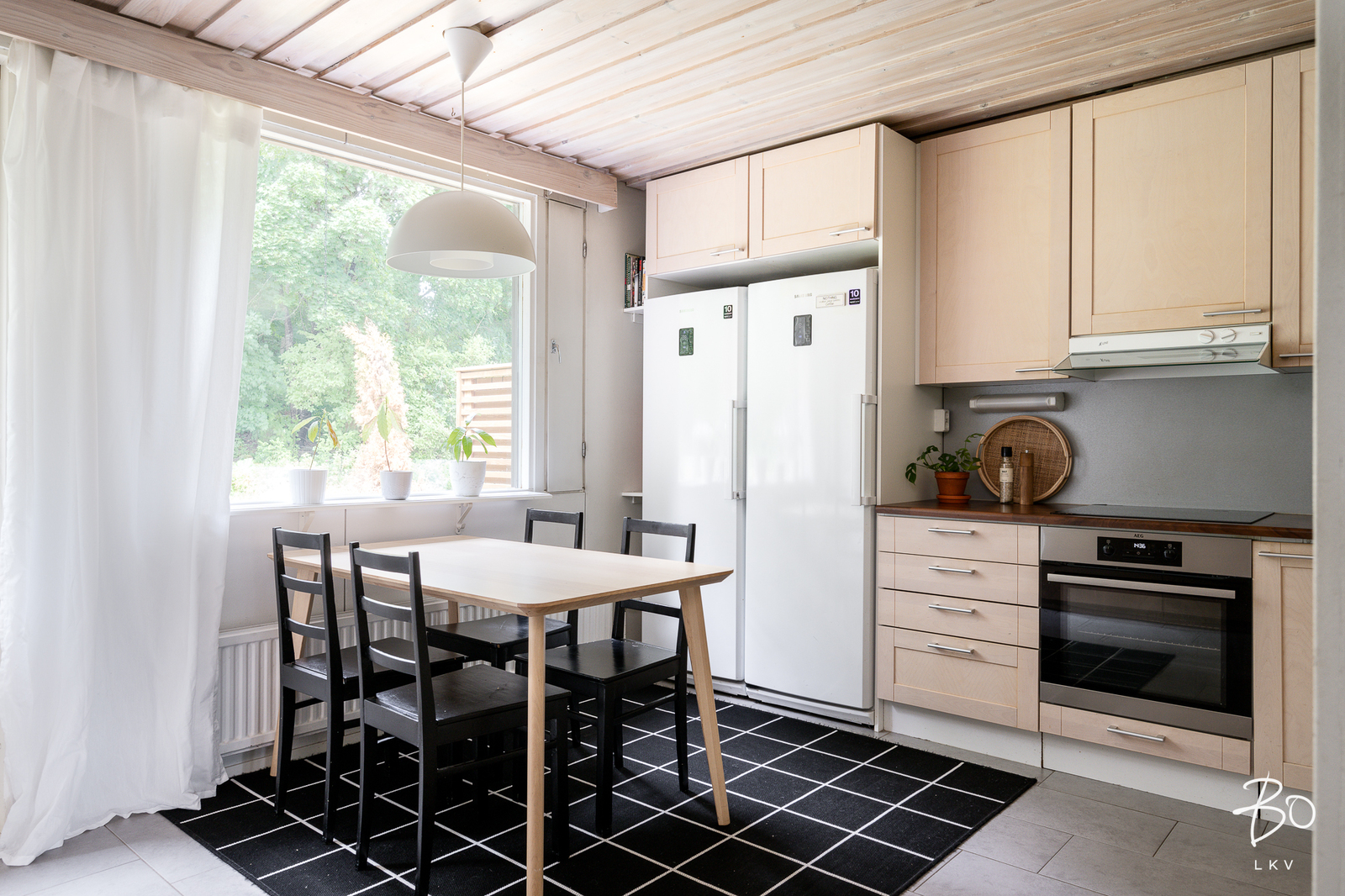 Rauhalahdentie 24 - image 11